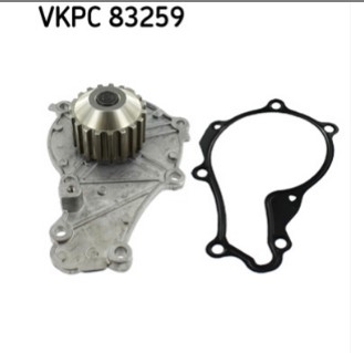 Pompa apa Opel Grandland X SKF
